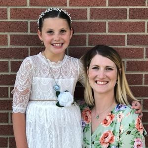 Meet your Posher, Brittany